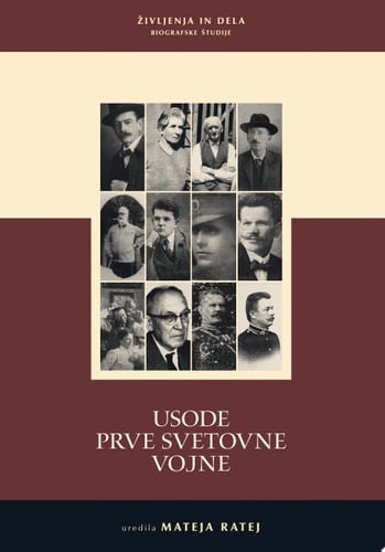 Usode prve svetovne vojne