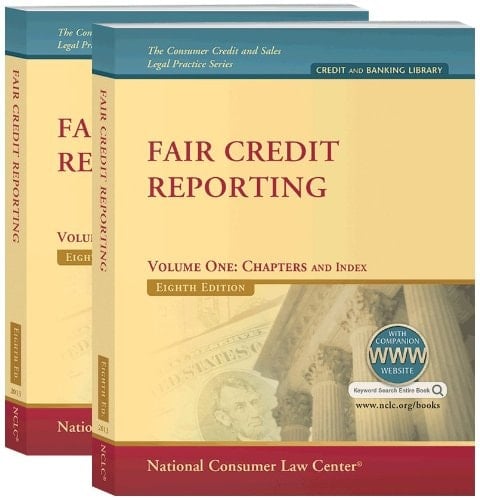 Fair Credit Reporting