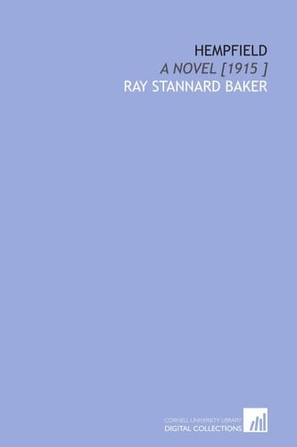 Hempfield: A Novel [1915 ]