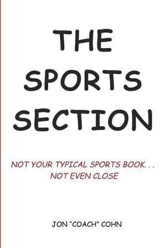 The Sports Section