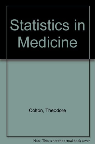 Statistics in Medicine