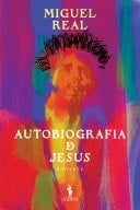 Autobiografia de Jesus romance