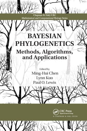 Bayesian Phylogenetics Methods, Algorithms, and Applications