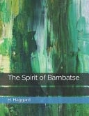 The Spirit of Bambatse