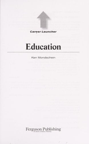 Education (Career Launcher)
