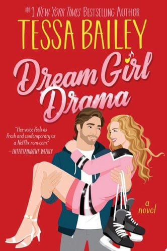 Dream Girl Drama