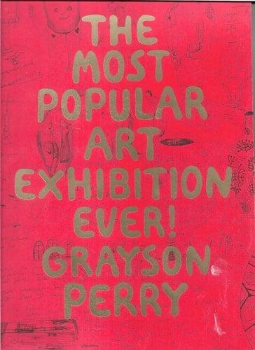 The Most Popular Art Exhibition Ever!