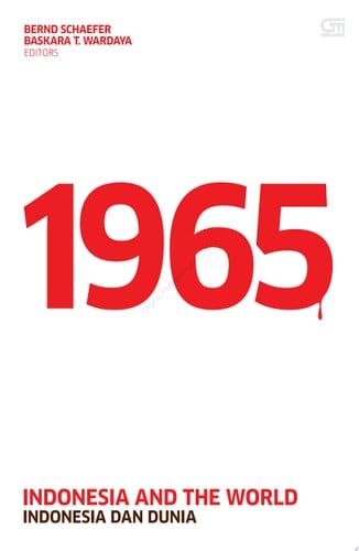 1965: Indonesia and The World