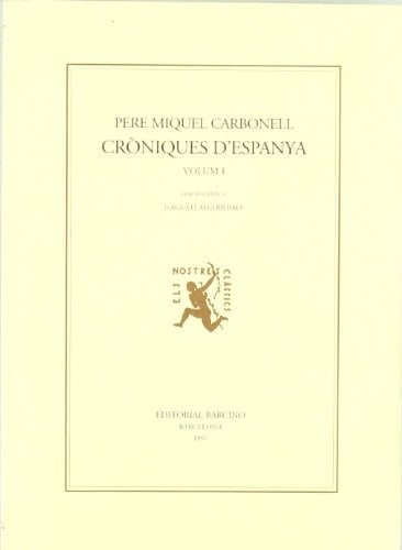 Cròniques d'Espanya