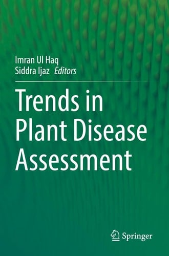 Trends in Plant Disease Assessment