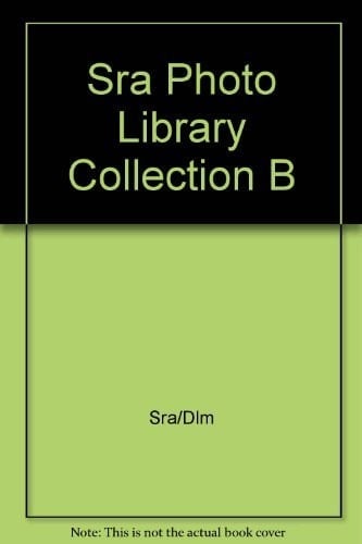 Sra Photo Library Collection B