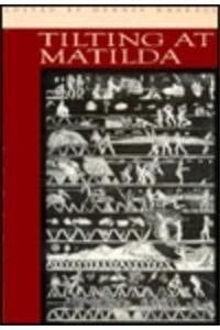 Tilting at Matilda Literature, Aborigines, Women and the Church in Contemporary Australia