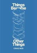 Tbot How to Walk Japan Book Two