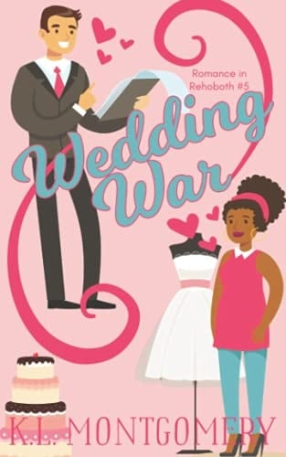 Wedding War