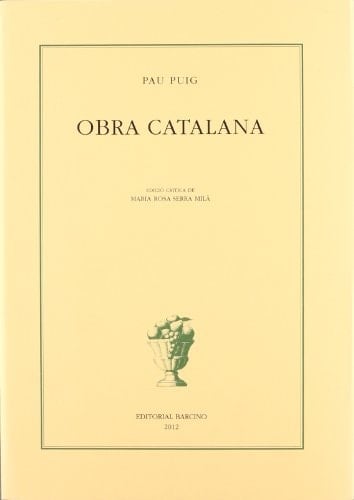 Obra catalana