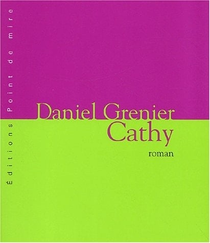 Cathy roman