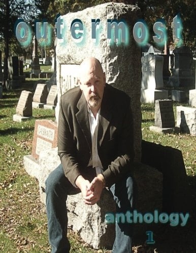 Outermost A Journal of the Paranormal
