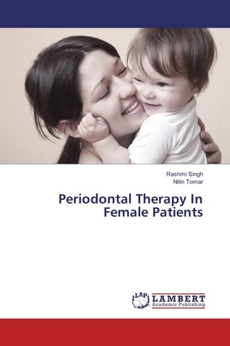 Periodontal Therapy In Female Patients