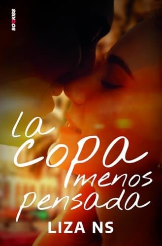 La Copa Menos Pensada: 4 (bookiss)