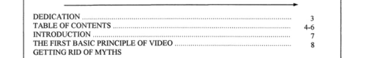 The Complete Video Hook-up and Help Guide A One-on-One, Very Easy-to-Understand Guide on VCR's, Camcorder's, Monitor Receivers, DSS, and Video Editing