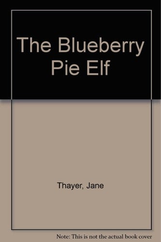 Blueberry Pie Elf Standard
