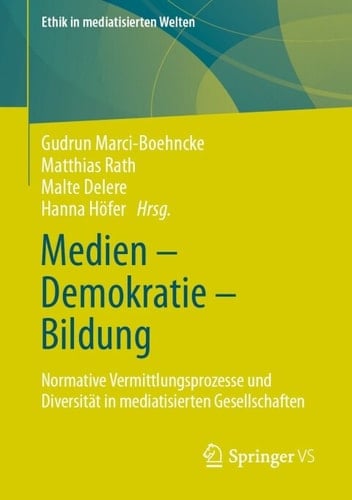 Medien – Demokratie – Bildung