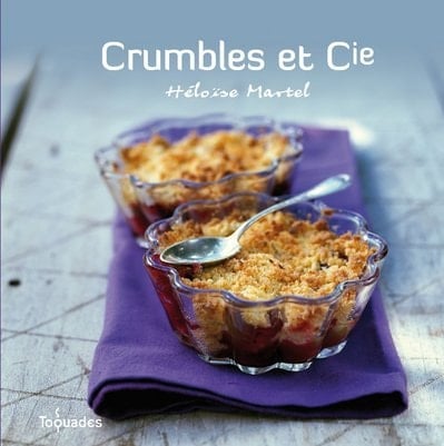 Crumbles & Cie