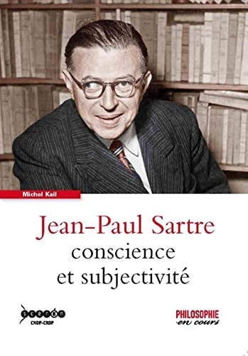 Jean-Paul Sartre - conscience et subjectivité (PHILO EN COURS)