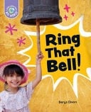 Ring That Bell! Little Learners, Big World Stage 6