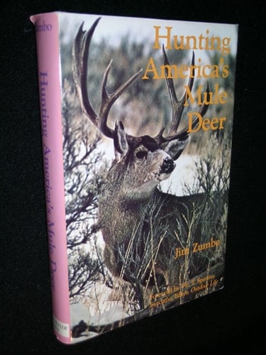 Hunting America's Mule Deer