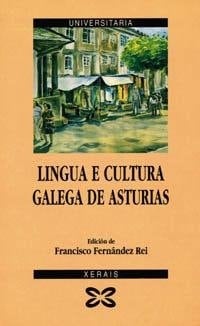 Lingua e cultura galega de asturias actas das I Xornadas da lingua e da cultura galega de Asturias ... organizadas pola MDGA (Mesa prá Defensa del Galego de Asturias e da Cultura da Comarca), Grandas de Salime, 15-16 Decembro 1990