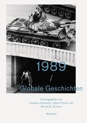 1989 - globale Geschichten