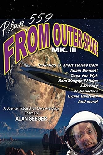 Plan 559 From Outer Space, Mk. III