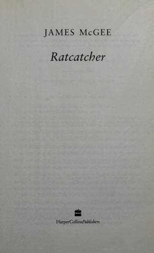 Ratcatcher