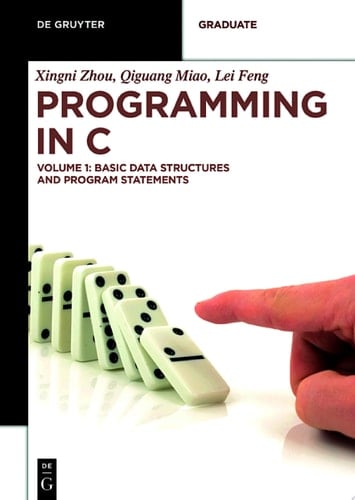 Basic Data Structures and Program Statements