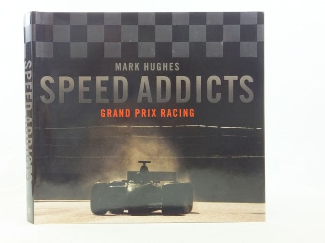 Speed Addicts Grand Prix Racing