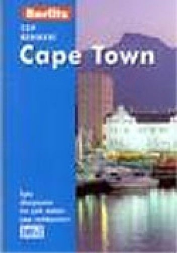 Cape Town Cep Rehberi