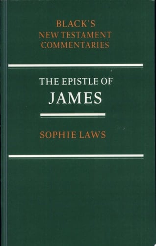 Epistle of James