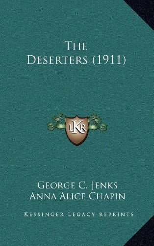 The Deserters (1911)