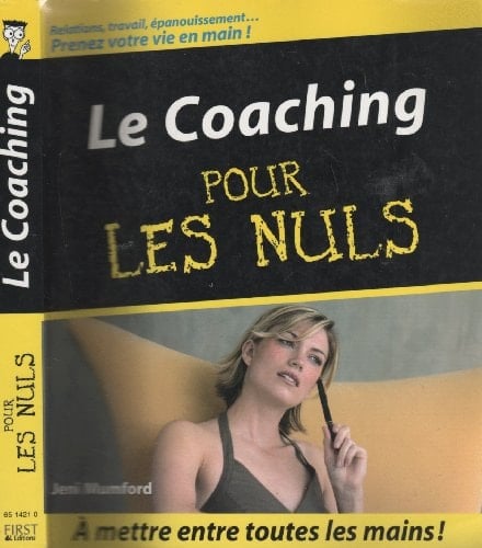 Le coaching pour les nuls