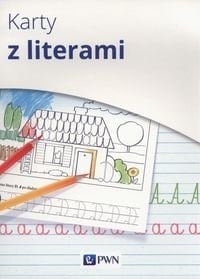 Pudełko matematyczne gry planszowe, zestaw kart do gry, plansze demonstracyjne, kalendarz z Trampolinkiem, gra Bystre oczko, szablony monet i banknotów, zeszyty z kartami pracy