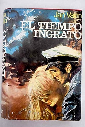 El tiempo ingrato