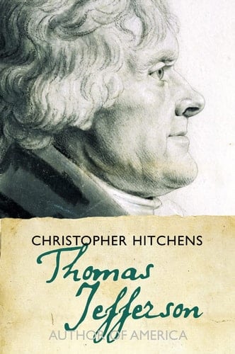 Thomas Jefferson: Author of America (Eminent Lives)