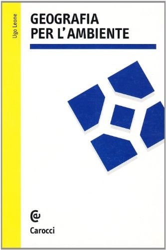 Geografia per l'ambiente