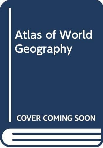 Atlas of World Geography