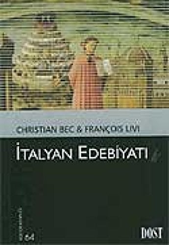 İtalyan edebiyatı
