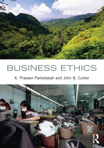 Business Ethics