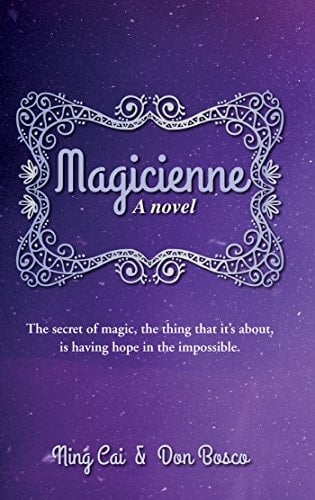 Magicienne: A Novel
