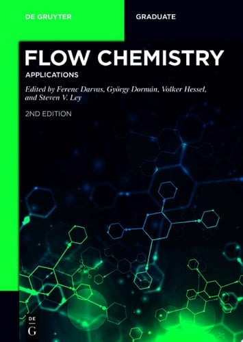 Flow Chemistry – Applications