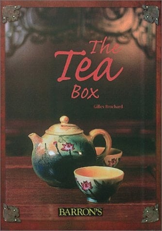 The Tea Box